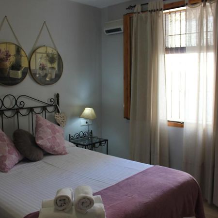 Apartamento La Piconera Con Piscina A 350 Metros Cordoba Ngoại thất bức ảnh
