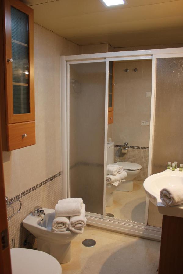 Apartamento La Piconera Con Piscina A 350 Metros Cordoba Ngoại thất bức ảnh