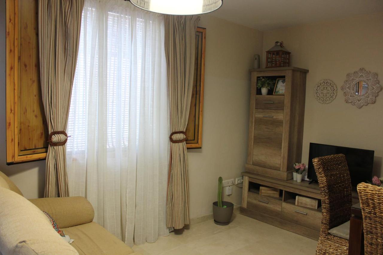 Apartamento La Piconera Con Piscina A 350 Metros Cordoba Ngoại thất bức ảnh