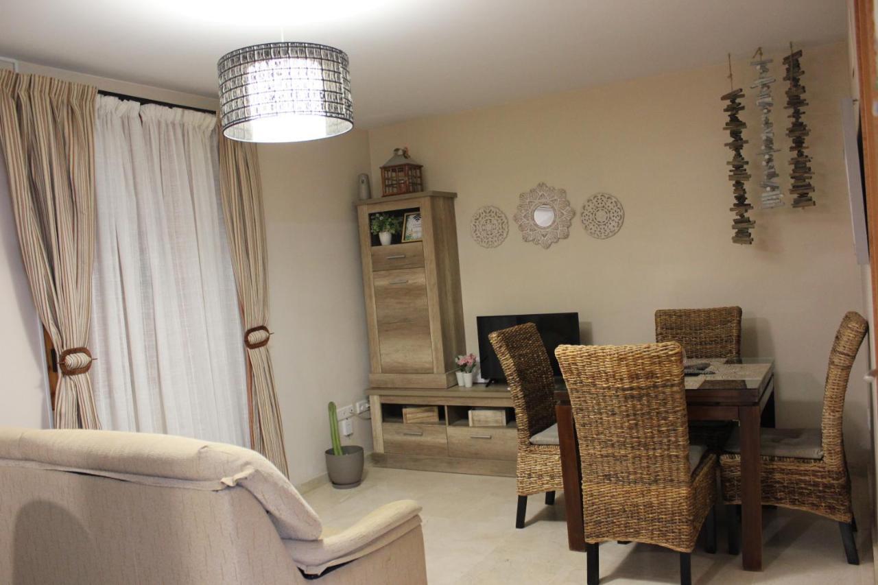 Apartamento La Piconera Con Piscina A 350 Metros Cordoba Ngoại thất bức ảnh