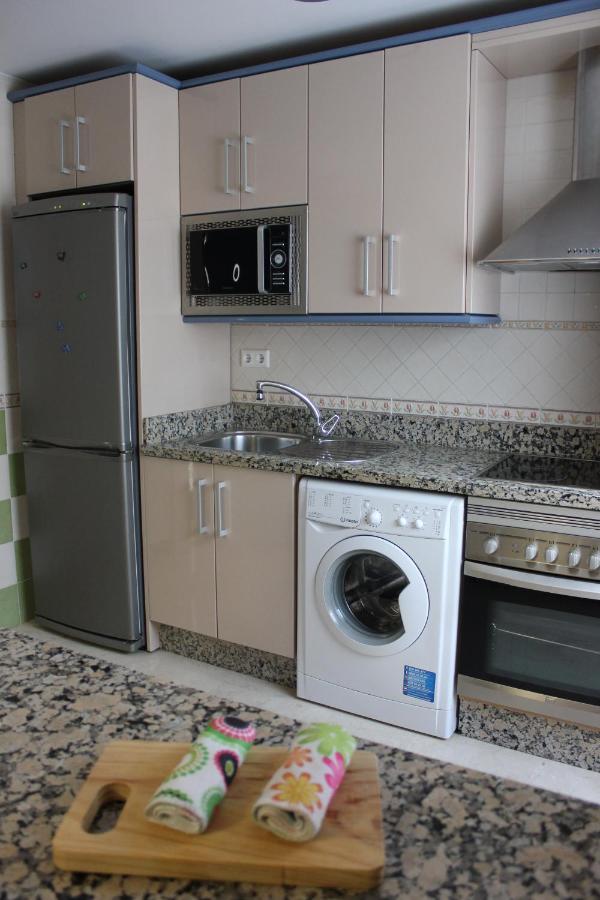 Apartamento La Piconera Con Piscina A 350 Metros Cordoba Ngoại thất bức ảnh