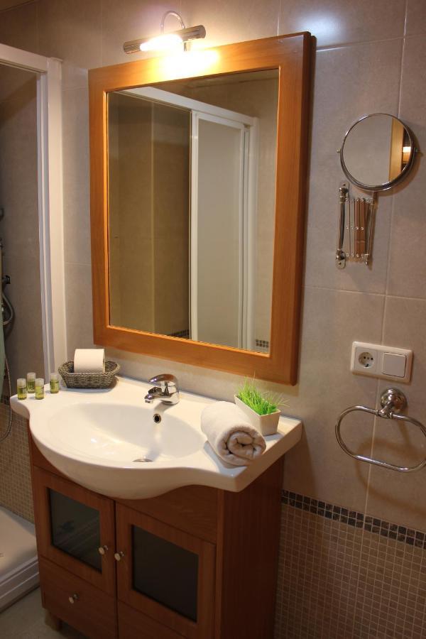 Apartamento La Piconera Con Piscina A 350 Metros Cordoba Ngoại thất bức ảnh