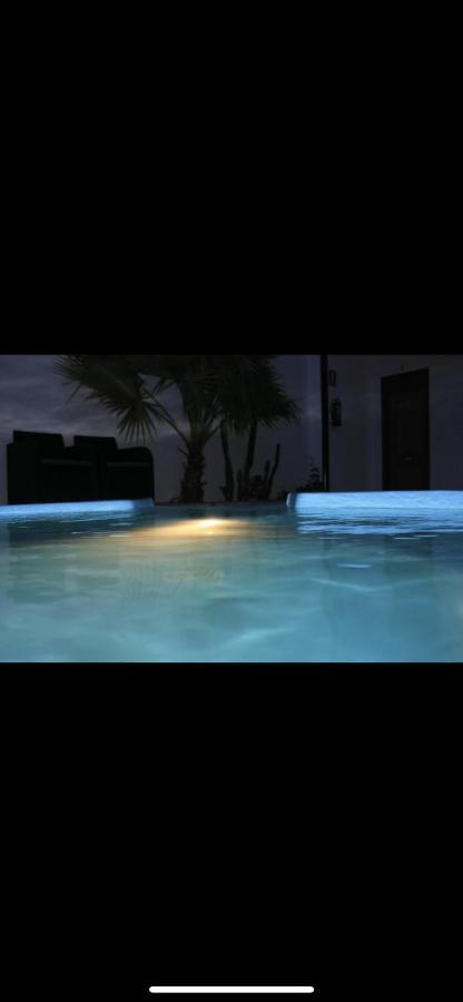 Apartamento La Piconera Con Piscina A 350 Metros Cordoba Ngoại thất bức ảnh